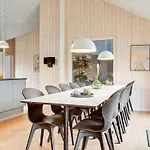 Luxury Family Retreat - By Traum Prázdninový dům Børkop
