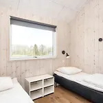 Luxury Family Retreat - By Traum Prázdninový dům Børkop