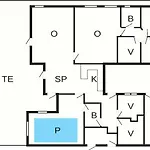 Luxury Family Retreat - By Traum Prázdninový dům Børkop