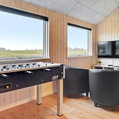 Luxury Family Retreat - By Traum Prázdninový dům Børkop