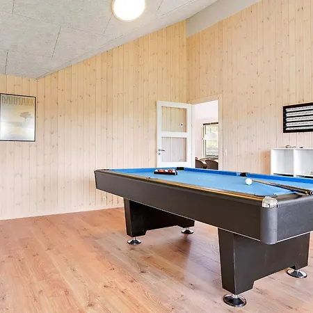 Prázdninový dům Luxury Family Retreat - By Traum