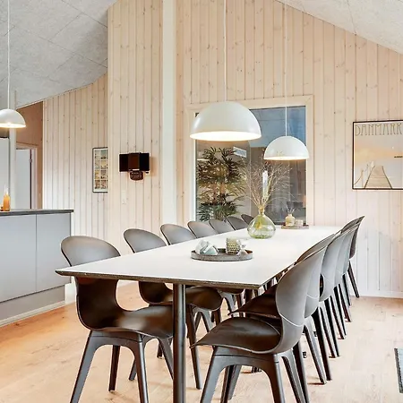 Luxury Family Retreat - By Traum Prázdninový dům Børkop