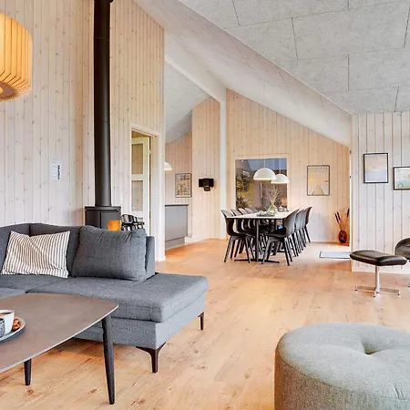 Prázdninový dům Luxury Family Retreat - By Traum