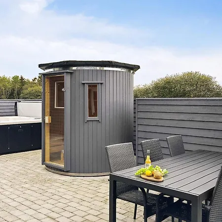 Luxury Family Retreat - By Traum Prázdninový dům *