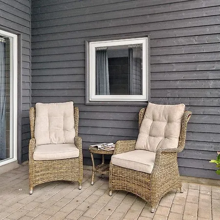 Luxury Family Retreat - By Traum Prázdninový dům *