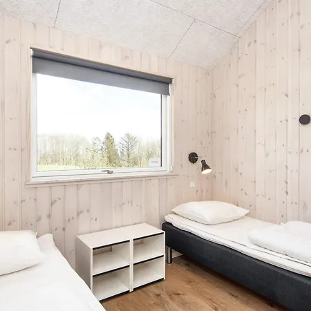 Luxury Family Retreat - By Traum Prázdninový dům Børkop