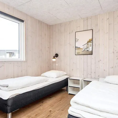 Prázdninový dům Luxury Family Retreat - By Traum Børkop