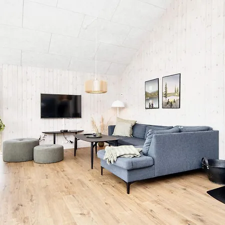 Prázdninový dům Luxury Family Retreat - By Traum Børkop