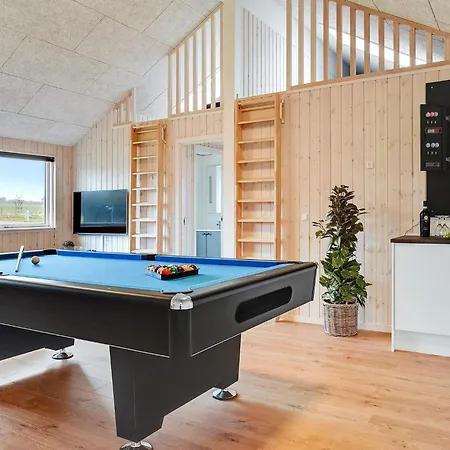Feriehus Luxury Family Retreat - By Traum *