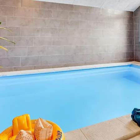 度假居 Luxury Family Retreat - By Traum