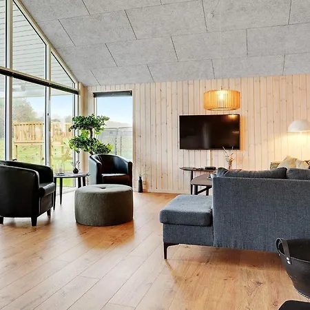 度假居 Luxury Family Retreat - By Traum 宝可波